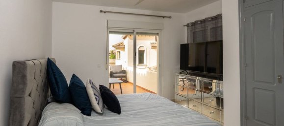 Дом с 4 спальнями в Бенальмадена, Испания № 44312 6