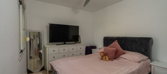 Дом с 4 спальнями в Бенальмадена, Испания № 44312 11