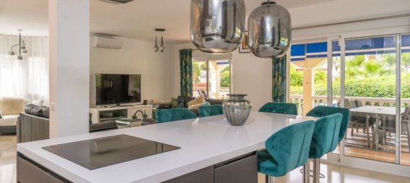 Дом с 4 спальнями в Бенальмадена, Испания № 44312 2