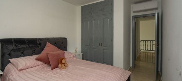 Дом с 4 спальнями в Бенальмадена, Испания № 44312 23