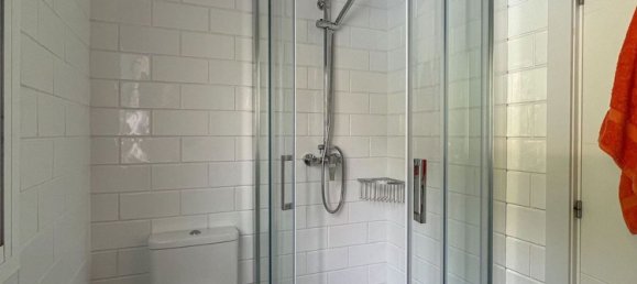 Дом с 4 спальнями в Бенальмадена, Испания № 44312 25