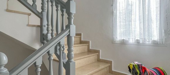 Дом с 4 спальнями в Бенальмадена, Испания № 44312 35