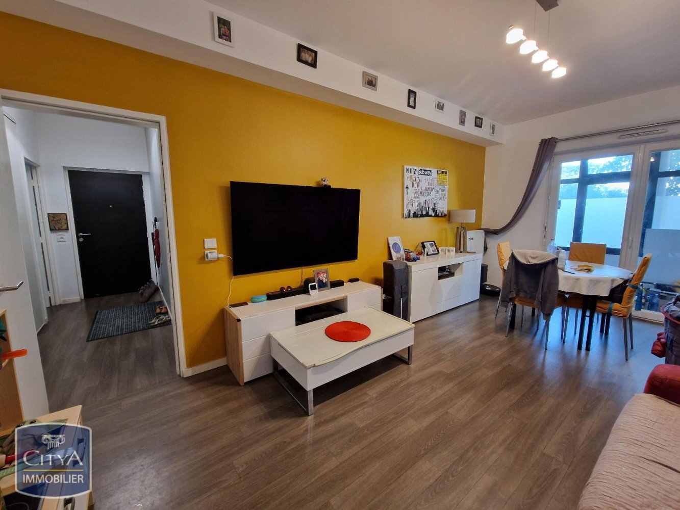 3 Schlafzimmer Wohnung in Orleans, France, Nr. 240160