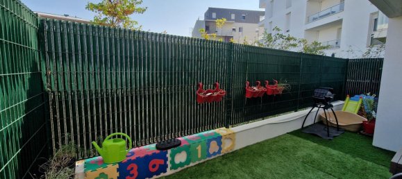 3 Schlafzimmer Wohnung in Orleans, France, Nr. 240160 2