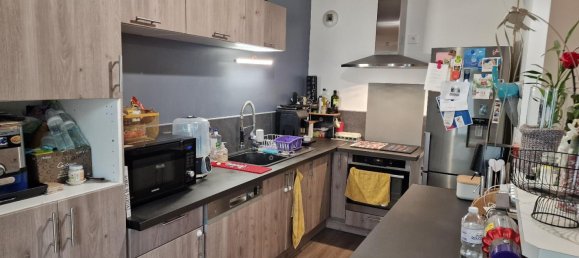3 Schlafzimmer Wohnung in Orleans, France, Nr. 240160 4