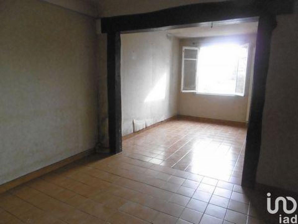 Casa T2 em Rethel, France N.º 28262