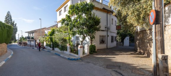 Terreno en Granada, Spain 508 m² No. 172020 10