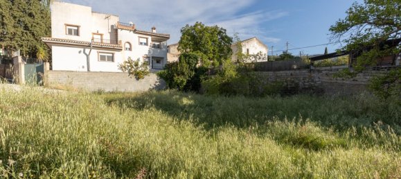 Terreno en Granada, Spain 508 m² No. 172020 11