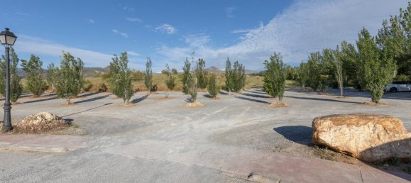 Terreno en Granada, Spain 508 m² No. 172020 14