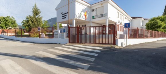 Terreno en Granada, Spain 508 m² No. 172020 13