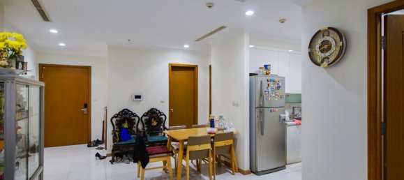 3 bedrooms Apartment in Binh Thanh, Vietnam No. 17885 5