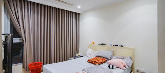 3 bedrooms Apartment in Binh Thanh, Vietnam No. 17885 6