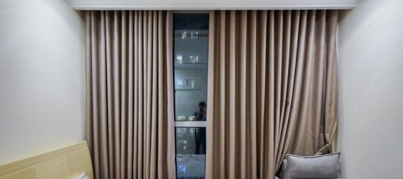 3 bedrooms Apartment in Binh Thanh, Vietnam No. 17885 2