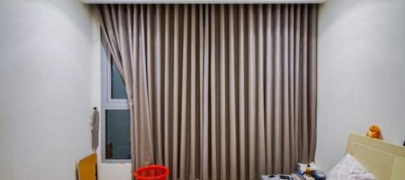 3 bedrooms Apartment in Binh Thanh, Vietnam No. 17885 7