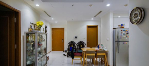 3 bedrooms Apartment in Binh Thanh, Vietnam No. 17885 4
