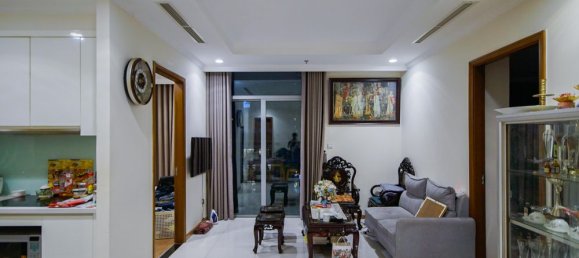 3 bedrooms Apartment in Binh Thanh, Vietnam No. 17885 8