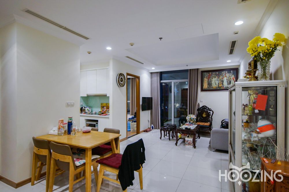 3 bedrooms Apartment in Binh Thanh, Vietnam No. 17885