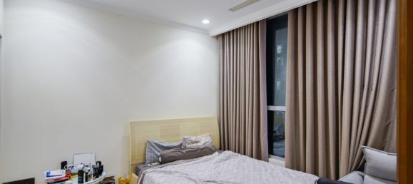 3 bedrooms Apartment in Binh Thanh, Vietnam No. 17885 3
