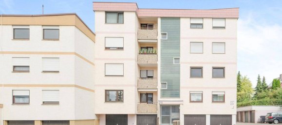 Apartamento de 3 dormitorios en Ludwigsburg, Germany No. 263490 12