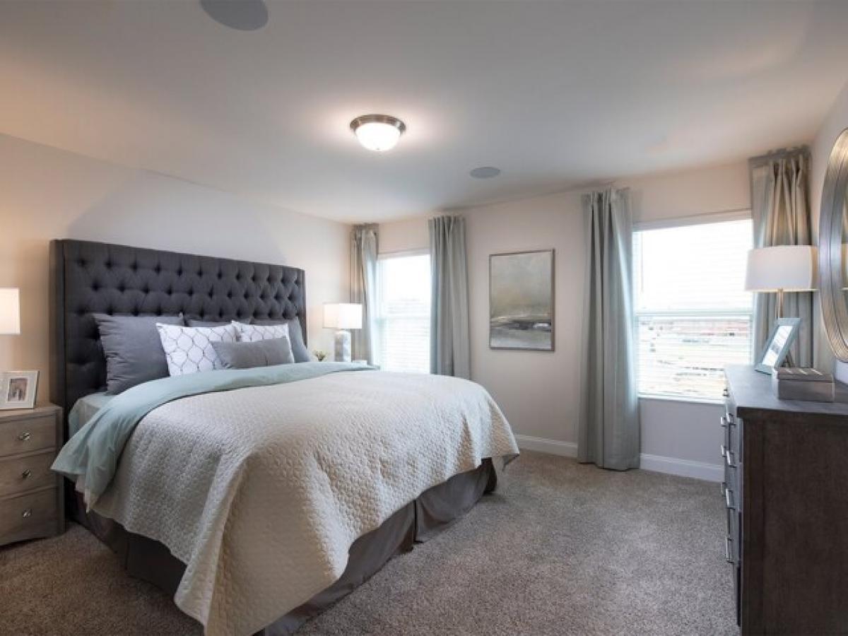 3 bedrooms House in Lebanon, USA No. 412129