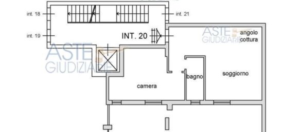 11 rooms House in Rome, Italy No. 31360 28
