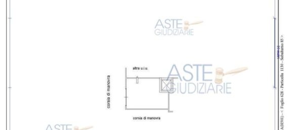 11 rooms House in Rome, Italy No. 31360 29