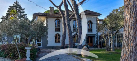 5 bedrooms Villa in Passignano sul Trasimeno, Italy No. 1508 6