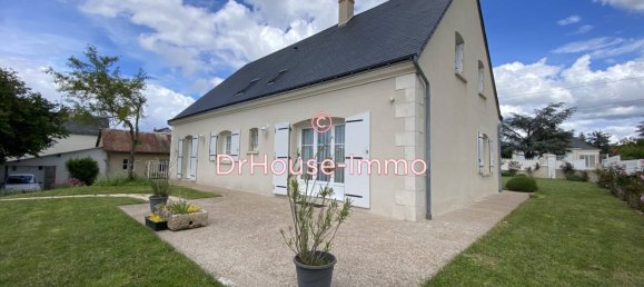 5 chambres Maison à Saint-Avertin, France No. 48911 12