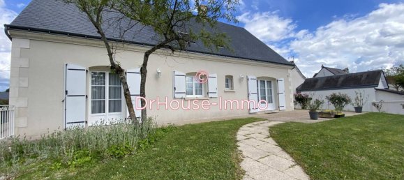 5 chambres Maison à Saint-Avertin, France No. 48911 14