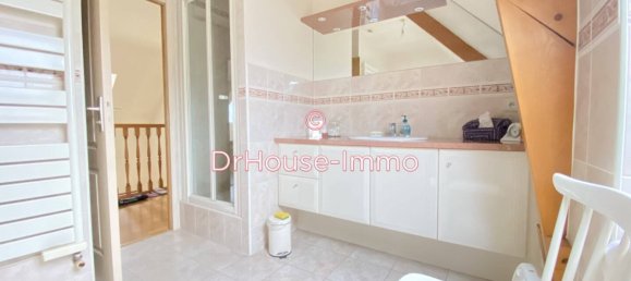 5 chambres Maison à Saint-Avertin, France No. 48911 10