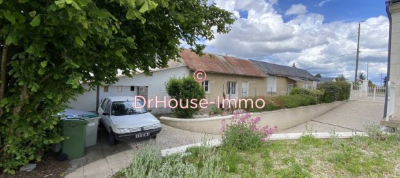 5 chambres Maison à Saint-Avertin, France No. 48911 13