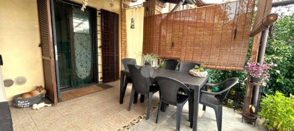 Вилла с 3 спальнями в Узмате Велате, Италия № 356485 19