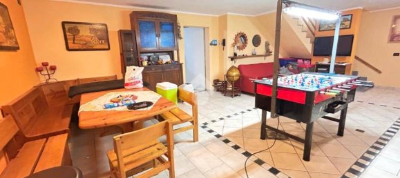 Вилла с 3 спальнями в Узмате Велате, Италия № 356485 13