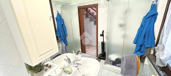 Вилла с 3 спальнями в Узмате Велате, Италия № 356485 11