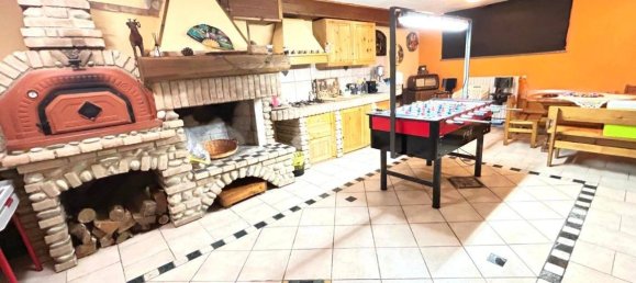 Вилла с 3 спальнями в Узмате Велате, Италия № 356485 15