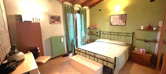 Вилла с 3 спальнями в Узмате Велате, Италия № 356485 8