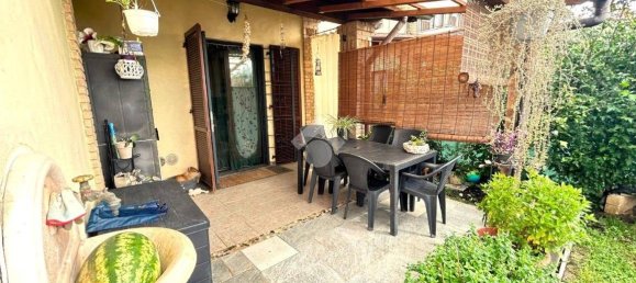 Вилла с 3 спальнями в Узмате Велате, Италия № 356485 20