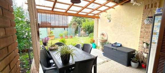 Вилла с 3 спальнями в Узмате Велате, Италия № 356485 18