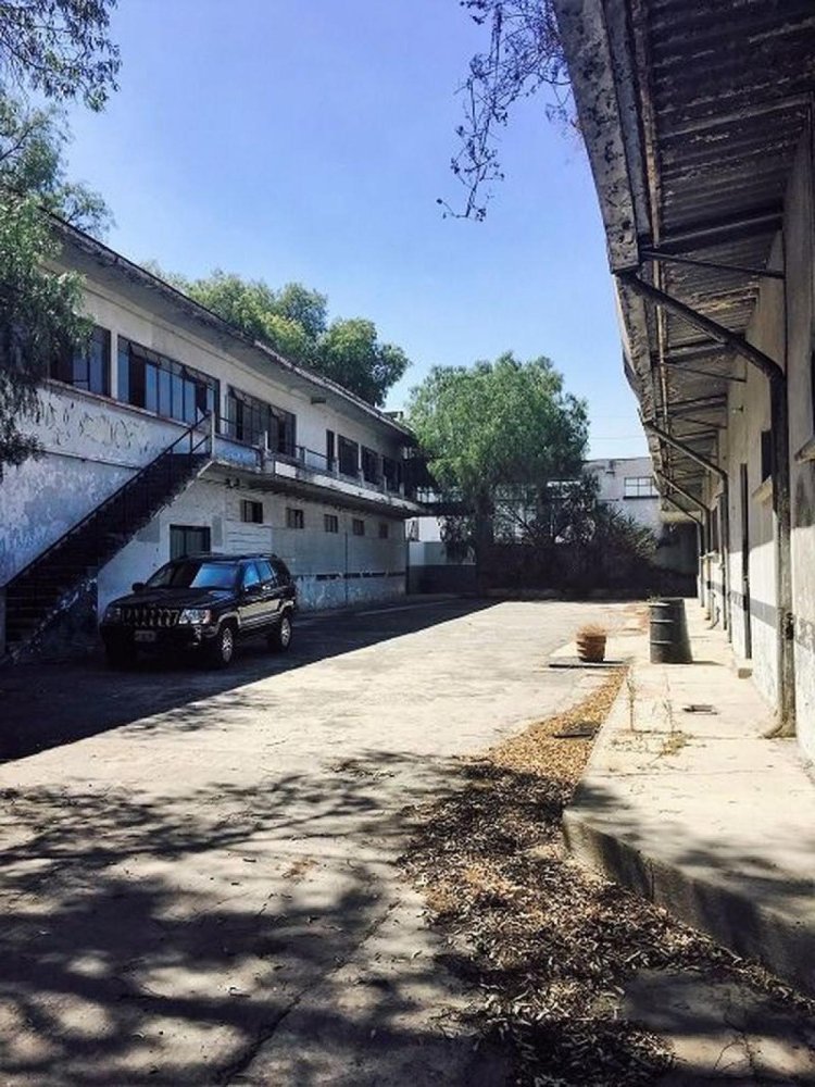 Land for sale in Tlalnepantla, Tlalnepantla de Baz, Mexico № 206802