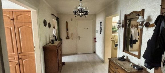 2 Schlafzimmer Wohnung in Hanover, Germany, Nr. 224316 2