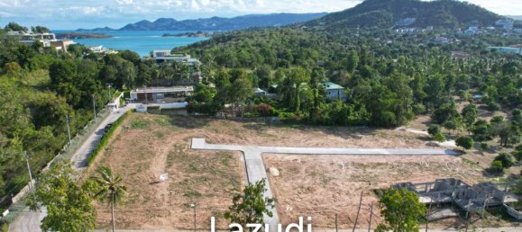 Commercial property in Ko Samui, Thailand No. 25133 3