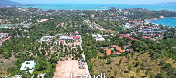 Commercial property in Ko Samui, Thailand No. 25133 4