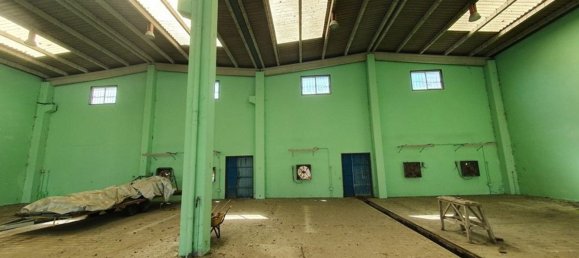 1250m² Warehouse in A Coruna, Spain No. 132532 5