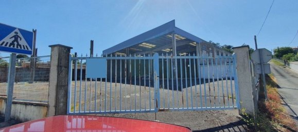 1250m² Warehouse in A Coruna, Spain No. 132532 27