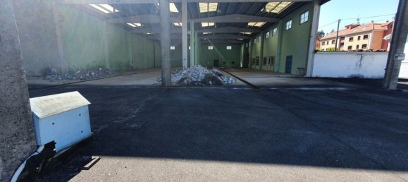 1250m² Warehouse in A Coruna, Spain No. 132532 2