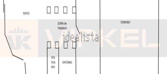 1250m² Warehouse in A Coruna, Spain No. 132532 28