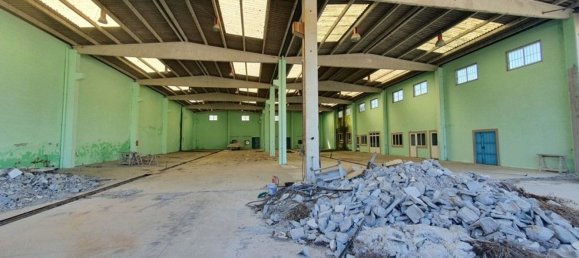 1250m² Warehouse in A Coruna, Spain No. 132532 9