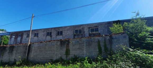 1250m² Warehouse in A Coruna, Spain No. 132532 23