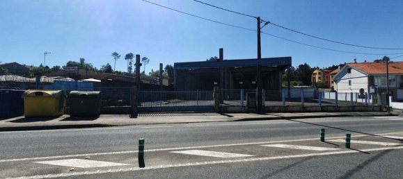 1250m² Warehouse in A Coruna, Spain No. 132532 16