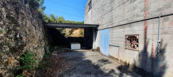 1250m² Warehouse in A Coruna, Spain No. 132532 26